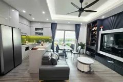 CHUNG CƯ MỸ ĐÌNH. 3PN. GIÁ ĐẦU TƯ FULL NỘI THẤT ĐẸP