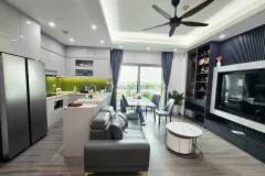 Căn hộ 3 phòng ngủ tại Mỹ Đình, Hà Nội