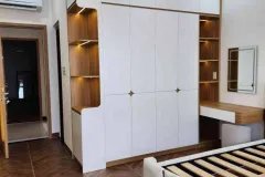 BÌNH TÂN - ĐƯỜNG SỐ 6 - HẼM XE HƠI - NHÀ MỚI ĐẸP Ở NGAY - NHỈNH 6 TỶ