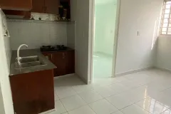Cần bán căn hộ 1 phòng ngủ tại Bình Tân, HCM