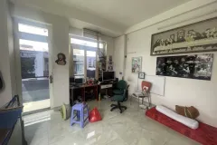 Mua nhà Trần Bá Giao, Gò Vấp, 12.x tỷ