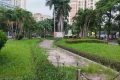 CHUNG CƯ RESCO CỔ NHUẾ, DIỆN TÍCH RỘNG, HÀNG LANG THOÁNG, GIÁ RẺ NHẤT KHU