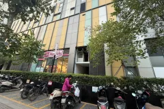 Bán Shop House chân đế chung cư Kosmo Tây Hồ, Bắc Từ Liêm, Hà Nội