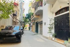Bán nhà 6 tầng phố Nguyễn Sơn, Long Biên, Hà Nội