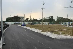 Bán đất view Hồ Đồng Trạng, 100m², giá 3 tỷ, Sơn Tây, Hà Nội