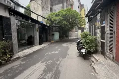Bán nhà hẻm xe hơi tại Quận 10, TP. Hồ Chí Minh