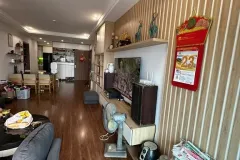 Bán căn hộ 3 phòng ngủ tại Định Công, Hà Nội