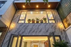 HÀNG HIẾM NGỌC THỤY - LONG BIÊN- HƠN 9,5 TỶ – PHÂN LÔ – 7 TẦNG THANG MÁY – Ô TÔ
