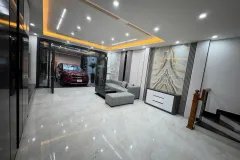 Siêu Phẩm Nhà Ngọc Lâm, Long Biên 75m2, 7T  Thang Máy, Ô Tô, chỉ 18,1 tỷ