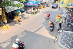 Bán nhà góc 2 mặt tiền tại Bình Tân, Hồ Chí Minh