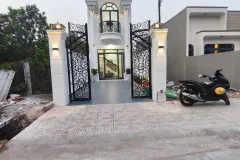 Bán nhà Tân cổ điển tại Đồng Tháp