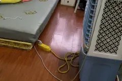 Bán Căn Hộ Tập Thể Sài Đồng, Long Biên 2 ngủ, 2wc, 48m2, chỉ 1,85 tỷ