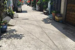 Bán nhà 196m2 tại Đông Hưng Thuận, Quận 12, TP.HCM