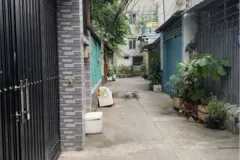 Cần bán nhà 2 tầng tại Gò Vấp, TP.HCM