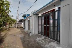 NHÀ LẦU TÂN CỔ ĐIỂN HẺM XE HƠI- KP MỸ HƯNG - P. MỸ PHONG. Cách Quảng trường chưa