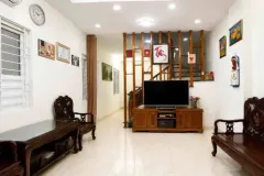 Bán nhà lô góc tại Bồ Đề, Long Biên, Hà Nội