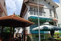 Bán biệt thự 447m2 tại Quận 12, TP Hồ Chí Minh