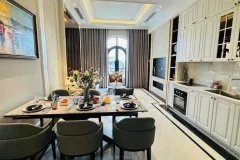 SIÊU PHẨM ĐÀM QUANG TRUNG – ĐẦU CẦU VĨNH TUY (Nhỉnh 17 Tỷ – Có thương lượng)