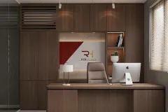 Cho thuê văn phòng 9m² tại Tân Bình, Hồ Chí Minh