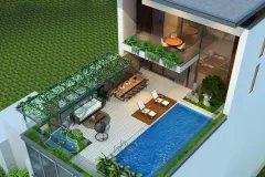 Hiếm TRẦN HƯNG ĐẠO – BUILDING 310M² MT 11M – 10 TẦNG + HẦM – DÒNG TIỀN GẦN 5