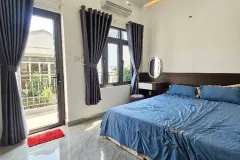 Bán nhà phố 4 tầng tại Quận 7, TP. Hồ Chí Minh
