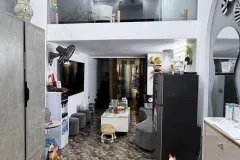 PHỐ NGUYÊN HỒNG - THANG MÁY XỊN - NGÕ THÔNG BA GÁC TRÁNH - NHÀ ĐẸP Ở LUÔN - SÂN
