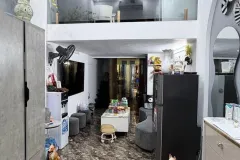 Nhà đẹp tại phố Nguyên Hồng, Ba Đình, Hà Nội