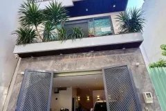 NHÀ ĐẸP – GIÁ TỐT- CHÍNH CHỦ BÁN NHÀ Tại Đường Lê Đức Thọ, Phường 14, Quận Gò