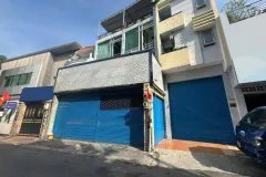 NHÀ PHỐ ĐƯỜNG LÝ THƯỜNG KIỆT PHƯỜNG 15 (Cũ) nay PHƯỜNG PHÚ THỌ,  QUẬN 11, HCM