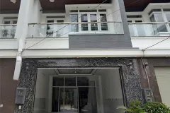 NHÀ MỜI ĐẸP HẺM XE HƠI NHÀ BÈ (5X16,5) 3 TẦNG CHỈ 7,5 TỶ - SỔ HỒNG RIÊNG HOÀN