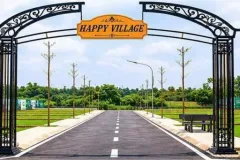 Bán đất 100m2 tại Huyện Quốc Oai, Hà Nội