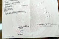 Bán lô đất tiềm năng tại Mỹ Đức, Hà Nội