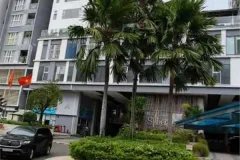 CHUNG CƯ ĐẸP - GIÁ TỐT – CHÍNH CHỦ CẦN BÁN NHANH Nguyễn Hữu Thọ, Phước Kiển,