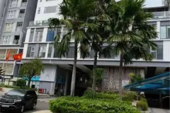Căn hộ đẹp 3 phòng ngủ tại Nhà Bè, TP.HCM