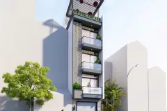 Bán đất 31m² tại Long Biên, Hà Nội chỉ 5,1 tỷ