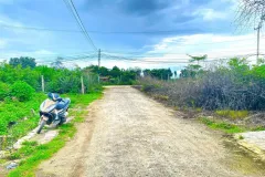 Bán lô đất 173m2 tại Đức Trọng, Lâm Đồng