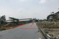 Cần Bán Lô Đất 6.034 m² Tại Thủ Đức, Giá 15 triệu/m²