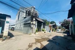 DÃY TRỌ 6 PHÒNG CHO THUÊ – GẦN TRƯỜNG HỌC – DÒNG TIỀN SẴN – CHỈ 2.8 TỶ