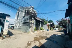 Dãy trọ 6 phòng cho thuê tại Quận 10, TP.HCM