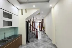 Bán nhà Yên Hòa, Cầu Giấy, Hà Nội