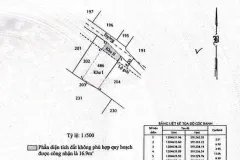 CHÍNH CHỦ Cần BÁN GẤP LÔ ĐẤT FULL THỔ CƯ Đường Lê Lợi, Xã Tân Thới Nhì - Hóc