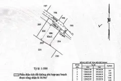 Cần bán lô đất thổ cư tại Hóc Môn, TP Hồ Chí Minh