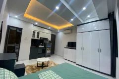 CĂN HỘ DỊCH VỤ CỔ NHUẾ 5 TẦNG THANG MÁY, Ô TÔ, DOANH THU CAO