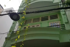Cần bán nhà chính chủ tại Tân Bình, TP.HCM