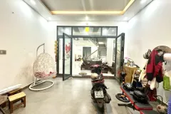 Bán nhà 1 trệt 3 lầu tại Thủ Đức, TP HCM