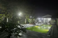 Bán Biệt Thự Sân Vườn Tại Thủ Đức, TP HCM