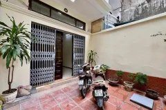 CHÍNH CHỦ CẦN CHO THUÊ NHÀ NGUYÊN CĂN TẠI KHƯƠNG ĐÌNH - HÀ NỘI