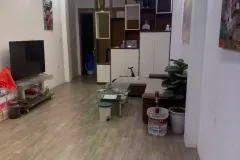 Bán nhà lô góc Cầu Giấy 6,5 tỷ