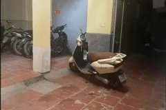 CÓ 2 PHÒNG CẦN CHO THUÊ TẠI ĐỨC DIỄN - BẮC TỪ LIÊM - HÀ NỘI