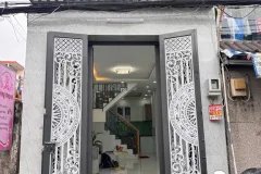 CHÍNH CHỦ BÁN NHANH NHÀ ĐẸP 2 TẦNG  cách mặt tiền Hương Lộ 2 20m, BÌNH TÂN